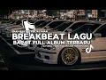 Download Lagu DJ TIKTOK TERBARU 2025! DJ BREAKBEAT LAGU BARAT TERBARU 2025 V