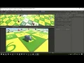 Unity DontDestroyOnLoad