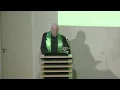 Norman Foster s keynote at the Norman Foster Institute 2024 Commencement Ceremony