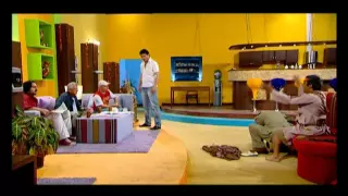 رمضان نو ر إذاعة فيتامين الحلقة 11 Promo 