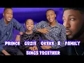 Download Lagu Prince Gozie Okeke and family sings together
