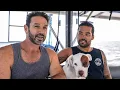Download Lagu Superyacht Captain Reacts to Sailing for the First Time Ever! - (Episode 328)