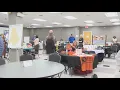 Winston - County Schools hosts job fair after staff layoffs