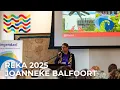 Download Lagu Reka Keynote: Joanneke Balfoort