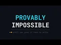 Test Time Compute Explained Why Thinking Longer Works