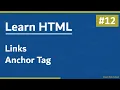 Learn HTML In Arabic 2021 -