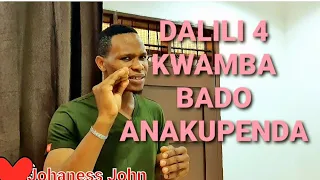 Dalili 4 Kwamba Bado Anakupenda Hata Kama Mliachana Johaness John 