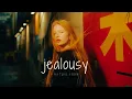 Vietsub | Jealousy - FKA twigs, Rema | Lyrics Video