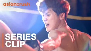 got shirtless and wrestled to the death for my girls honor chinese drama sweet combat