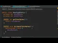 Java - The synchronized Keyword By Mosh Hamedani