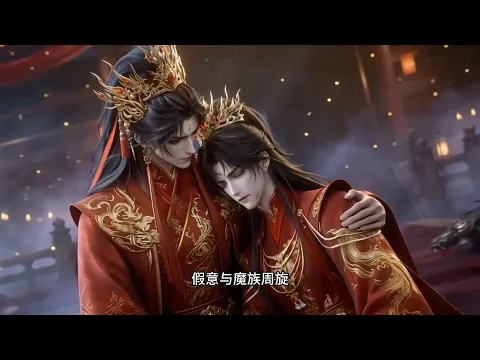 The Order of Yin and Yang Episode 14