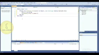 VB NET math sqrt - user input CodeLearning