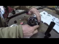 Detailed Evinrude Water pump replacement