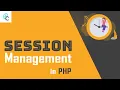 Create a Login System and implement Session Management in PHP