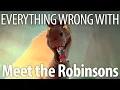 Everything Wrong With Meet The Robinsons In 22 Minutes Or Less