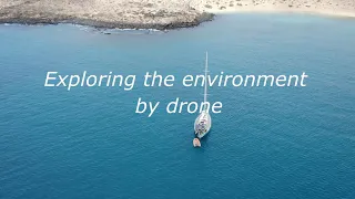 10.  Pitou’s voyage South Spain to Canary Islands