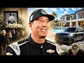 What happened to Kyle Busch Cause of Death Lifestyle Net Worth