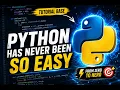 Learn Python in 3 Minutes Variables Loops Math Made Easy