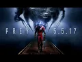 Prey – Original Game Soundtrack – “Everything Is Going to Be Ok”