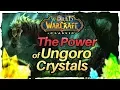 The Power of Un goro Crystals in WoW Classic Raid Consumables Gold