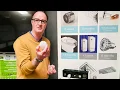 60 Watt Lightbulb vs 7 Watt LED Lightbulb How much cheaper is LED