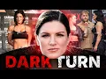 Why Gina Carano Rejected The UFC And Nearly Lost Everything