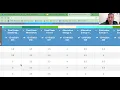 How to set up your Aeries Gradebook for Proficiency Based Grading