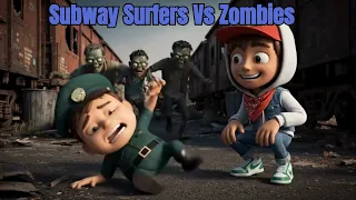 The Hidden Secrets of Subway Surfers That Will CHANGE Everything