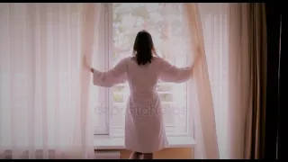 شباكنا ستايره حرير   شادية دندنها
