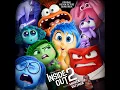 Inside Out 2 Soundtrack | Done Track Mind - Andrea Datzman | Original Motion Picture Score |