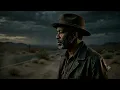 Last Refill Before Reno | Cinematic Desert Blues Ballad