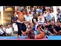Download Lagu PATIH BRAMBANG ULUNG vs PELORMAS || Pembukaan Peresean Gerung