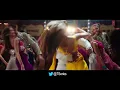 Bharat: Slow Motion Song | Salman Khan, Disha Patani | Vishal & Shekhar Feat. Nakash A , Shreya G