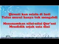 Download Lagu mars qiroati
