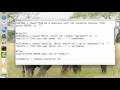 Python3 Coin Flip part 2 Other Randoms