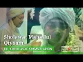 Lagu 1 Jam Nonstop Sholawat Mahalul Qiyaam KH Kholil Asad Situbondo