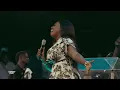 So We Lift You High Yahweh | Live at Victor Thompson’s Worship Court 2026 | Favour Ojo