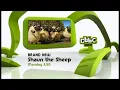 Lagu CBBC - Shaun the Sheep Promo (2014)