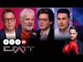 Download Lagu Kiszabadult Hatvanpuszta szelleme a palackból? | Visszatért a CSATT! – 2025.09.01.