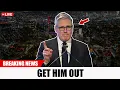 Download Lagu 1 MINUTE AGO: UK Supreme Court Orders PM Keir Starmer to Resign