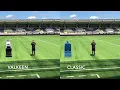 Download Lagu Molten Valkeen vs Fox 40 Classic - In a stadium