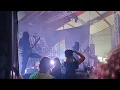 GROZA - "Dysthymian Dreams" | Ragnarök Festival 2025