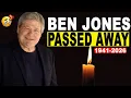 13 Hollywood Legends Who Died Recently August 2026
