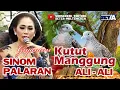 Download Lagu GIYANTINI KUTUT MANGGUNG, SINOM PALARAN, LANGGAM ALI - ALI PALING MENAK DAMEL JAMPI SAYAH