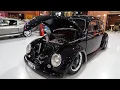1955 LS V8 Powered VW Beetle for sale by auction at SEVEN82MOTORS