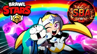 My first Brawl Stars Video😚          #moco #boombeach #hayday #brawlstars #clashroyale #clashofclans
