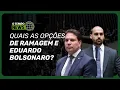 Lagu Eduardo Bolsonaro quer ser apátrida. Entenda! | O TEMPO News