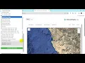 Download CHIRPS Rainfall Data