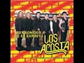 Te Necesito - Los Acosta