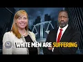 EEOC Chair Andrea Lucas Posts Sleazy Lawyer Video To Call White Men To File Discrimination Claims